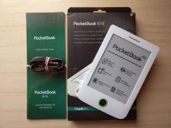 PocketBook 614. Под заказ