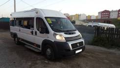 Fiat Ducato. Продается ФИАТ Дукато 2013 в Иркутске, 2 300 куб. см., 22 места