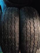 Kumho Steel Radial 798. Летние, износ: 40%, 2 шт
