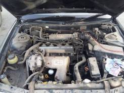 Toyota Camry. автомат, передний, 1.8 (127 л.с.), бензин, б/п