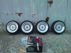 BBS Super RS. 8.0x15, 4x100.00, 4x108.00, ET15