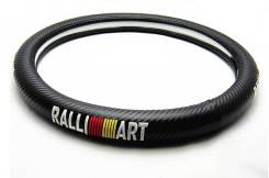 Оплетка на руль. Mitsubishi: Carisma, Lancer Evolution, Lancer Cedia, Sigma, eK-Wagon, Minicab MiEV, Legnum, Minica Toppo, Dion, eK-Sport, Delica, Mir...