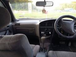 Toyota Camry. автомат, передний, 1.8 (127 л.с.), бензин, б/п