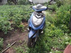 Racer Corvus 50. 48 куб. см., исправен, птс, с пробегом