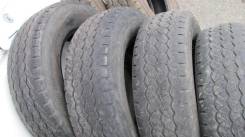 Bridgestone R623. Летние, 2012 год, износ: 50%, 4 шт