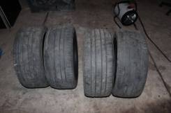 Pirelli P Zero. Летние, 2012 год, износ: 70%, 4 шт. Под заказ