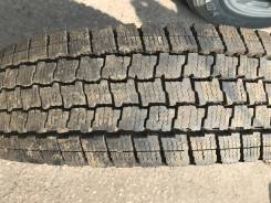 Goodyear Cargo. Зимние, без шипов, износ: 5%, 1 шт