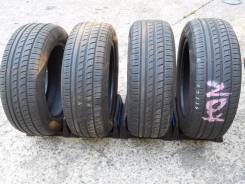 Pirelli P7. Летние, 2013 год, износ: 30%, 4 шт