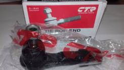 Наконечник рулевой. Honda CR-V, DBA-RE4, DBA-RE3 Honda Stepwgn, UA-RF8, UA-RF7, UA-RF6, CBA-RF8, UA-RF5, LA-RF4, CBA-RF7, UA-RF4, CBA-RF6, LA-RF3, UA...
