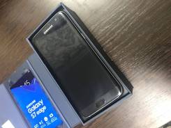 Samsung Galaxy S7 Edge SM-G935F. Б/у