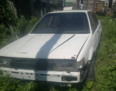 Nissan Liberta Villa ����