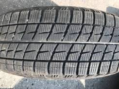 Bridgestone Ice Partner. Зимние, без шипов, износ: 5%, 2 шт