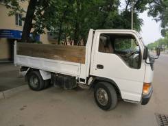 Isuzu Elf. Cамосвал Isuzu ELF 1996 г/в в Благовещенске, 4 300 куб. см., 2 000 кг.