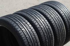 Dunlop SP Sport LM704. Летние, 2014 год, износ: 5%, 4 шт