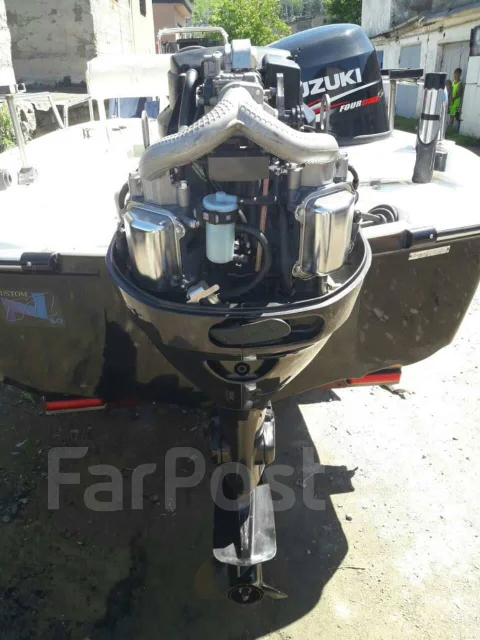 Suzuki. 2008 ���, ��������� ���������, 25��.�., ������ ����