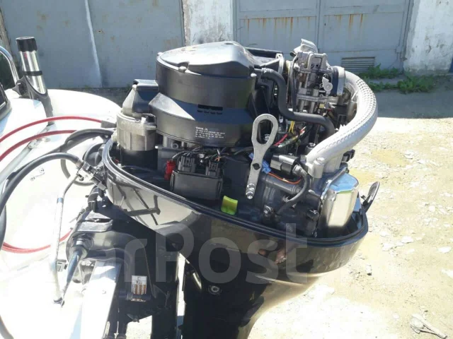 Suzuki. 2008 ���, ��������� ���������, 25��.�., ������ ����
