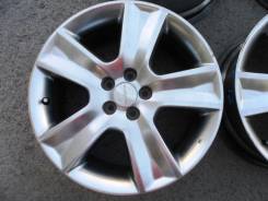 Subaru. 7.0x17, 5x100.00, ET48, ЦО 56,1 мм.