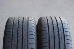 Dunlop SP Sport 2050. Летние, износ: 10%, 2 шт