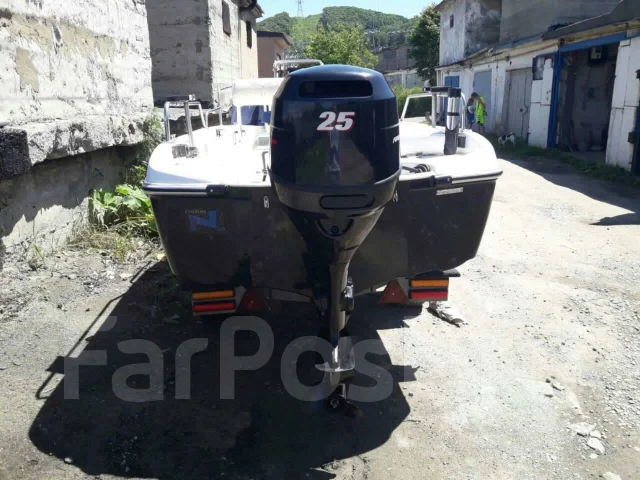 Suzuki. 2008 ���, ��������� ���������, 25��.�., ������ ����
