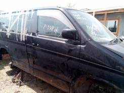 Дверь боковая. Mazda Bongo Friendee, SGLR