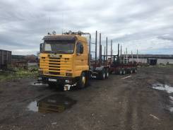 Scania. Продаётся скания, 11 000 куб. см., 3 500 кг.
