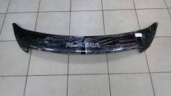 Дефлектор капота. Nissan Bluebird Sylphy, G11 Nissan Almera, G11