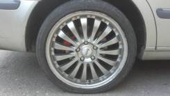 BBS. x18, 5x114.30