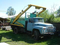 ЗИЛ 431810. Продается , 6 000 куб. см., 6 000 кг.