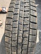 Dunlop Winter Maxx. Зимние, без шипов, износ: 5%, 1 шт