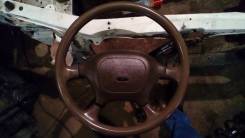 Руль. Mitsubishi Space Wagon Mitsubishi Chariot