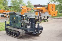 Kubota. Буровая установка Corvet -05, 4 250 куб. см., 7 000 кг.