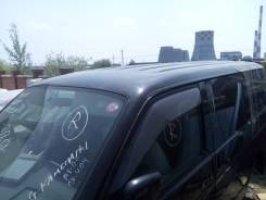 Крыша. Mazda Bongo Friendee, SGLR