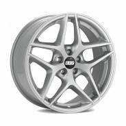 BBS. x17, 5x120.00, ET35, ЦО 82,0 мм.