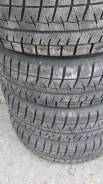 Bridgestone Blizzak Revo GZ. Зимние, без шипов, 10 %, 4 шт