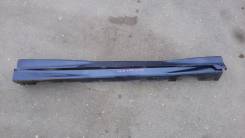 Накладка на порог. Toyota Vitz, NCP131, SCP10, SCP13, NCP10, NCP13, NCP15 Toyota Yaris, NCP13 Toyota Echo, NCP13 Двигатели: 1SZFE, 1NZFE, 2NZFE