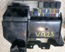 Блок реле. Nissan Presage, PU31, TU31, PNU31, TNU31 Nissan Murano, TZ50, PNZ50, PZ50 Nissan Teana, TNJ31, J31, PJ31 Двигатели: VQ35DE, QR25DE, VQ23DE...