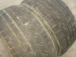 Bridgestone Playz PZ-X. Летние, 2009 год, износ: 10%, 2 шт