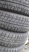 Bridgestone Blizzak Revo GZ. Зимние, без шипов, 2012 год, износ: 10%, 4 шт