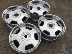 Work Euroline. 8.0/9.0x19, 5x114.30, ET38/38
