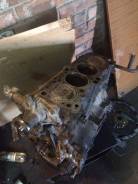Двигатель в сборе. Hyundai H1 Hyundai Grace Двигатель G4CS