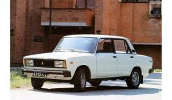 Лада 2107