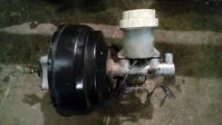 Вакуумный усилитель тормозов. Mitsubishi: Strada, Eclipse, L200, Delica, L300, L400, Triton, Aspire, Montero Sport, Pajero Sport, RVR, Legnum, Pajero...