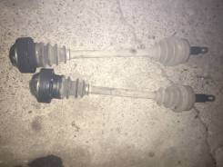 Привод. Toyota Chaser, GX100, JZX100 Двигатели: 1GFE, 1JZGE