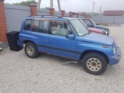 Suzuki Escudo. TD01W291539, G16A