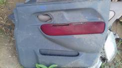 Обшивка двери. Suzuki Chevrolet Cruize