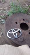 Эмблема. Toyota