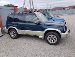 Suzuki Escudo. TD31W200114, RF
