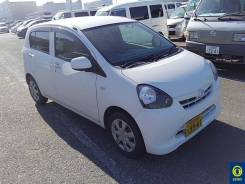 Daihatsu Mira e:S. LA300S, KF