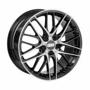 BBS CS. 7.5x17, 5x112.00, ET46, ЦО 57,0 мм.