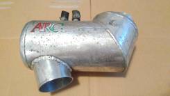 Патрубок впускной. Nissan Elgrand, ATE50, APE50, AVWE50, AVE50, ALE50, ALWE50, APWE50, ATWE50 Двигатель VG33E